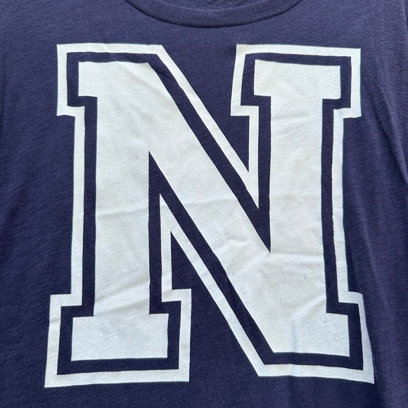 Pink Military Collection Navy Branch Size XS - Picture 2 of 6